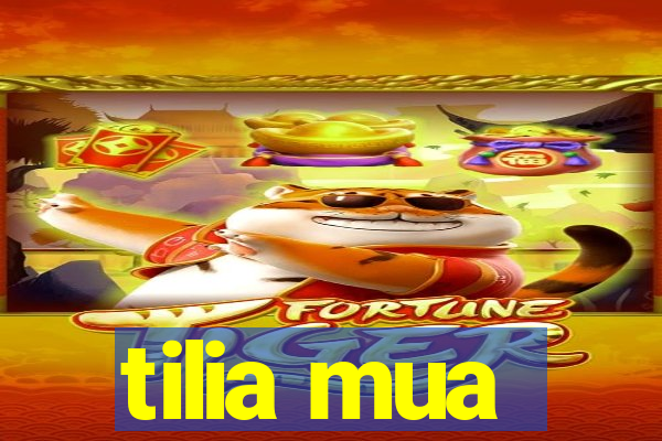 tilia mua